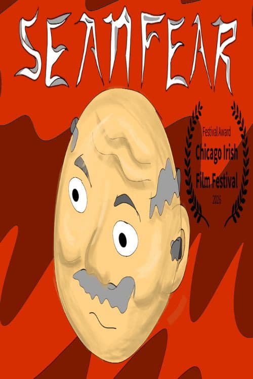 Sean Fear poster