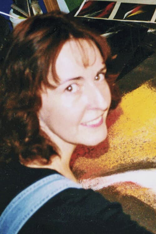 Aleksandra Korejwo profile photo