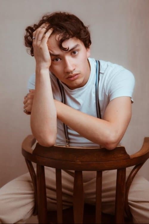 Hiroki Berrecloth profile photo