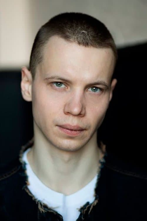 Anton Artemyev profile photo