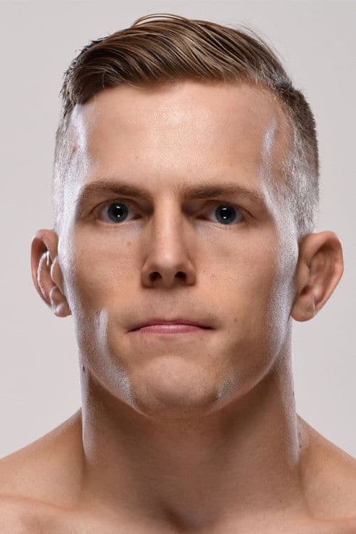 Brad Katona profile photo