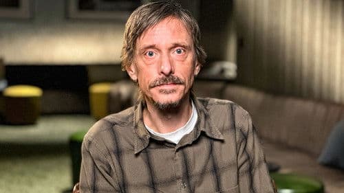 Mackenzie Crook Remembers... Detectorists poster