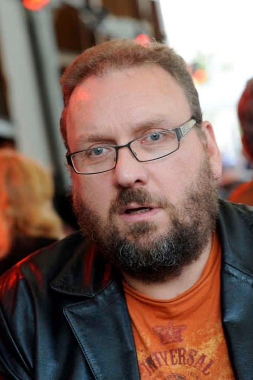 Anders Nilsson profile photo