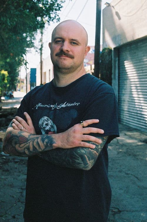 Stanley Sievers profile photo