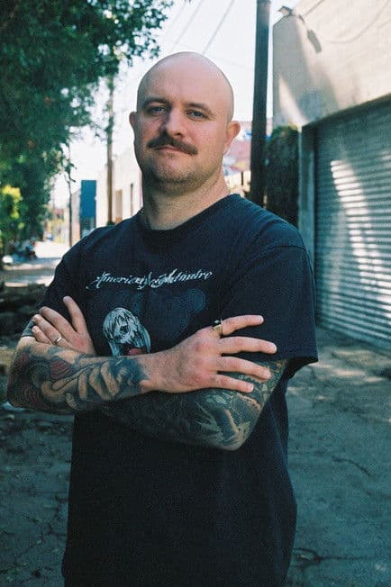 Stanley Sievers profile photo