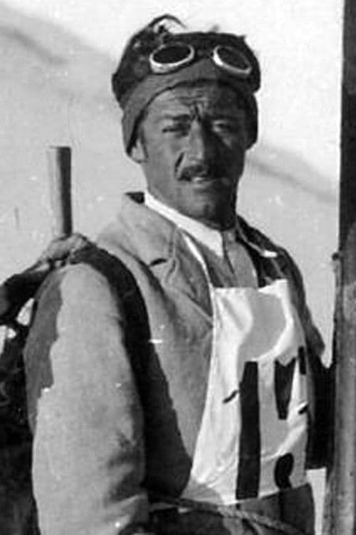 Ottorino Mezzalama profile photo