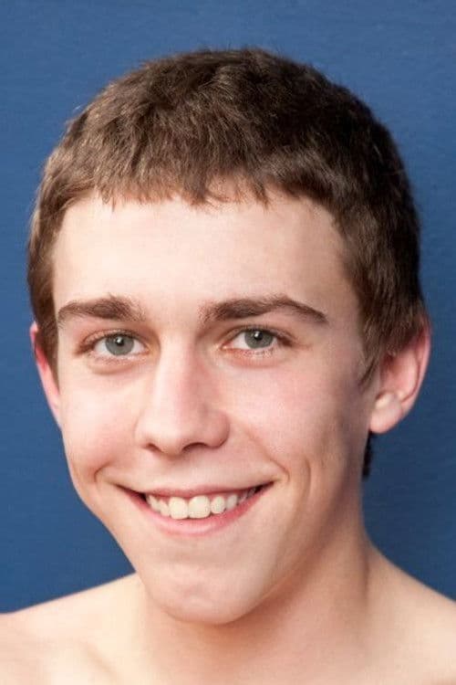 Bradley Spade profile photo