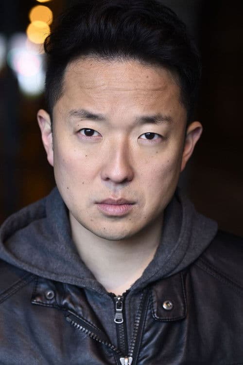 Johannes Ahn profile photo