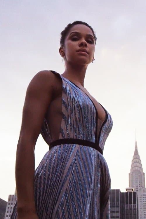 Misty Copeland poster