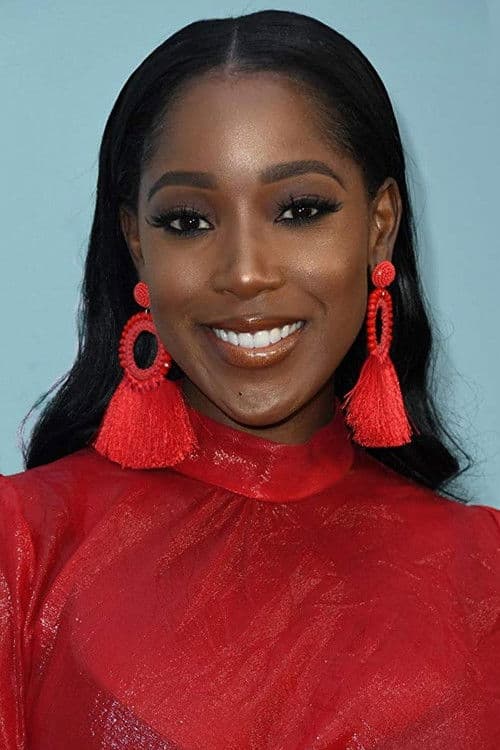 Ashley Blaine Featherson profile photo