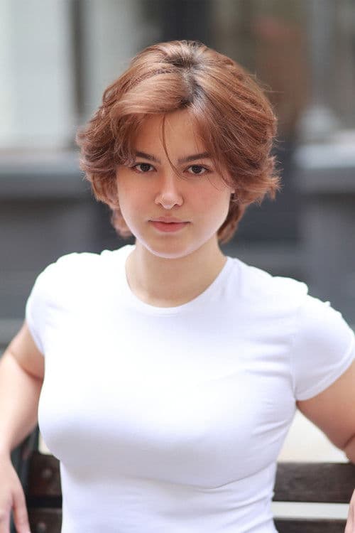 Autumn Shields profile photo