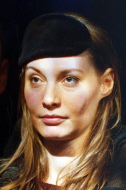 Kanellina Menouti profile photo