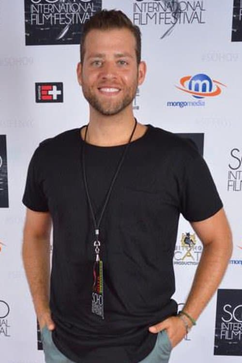 Daniel Robaire profile photo