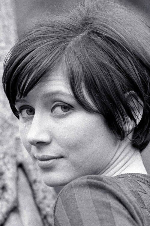 Gay Hamilton profile photo