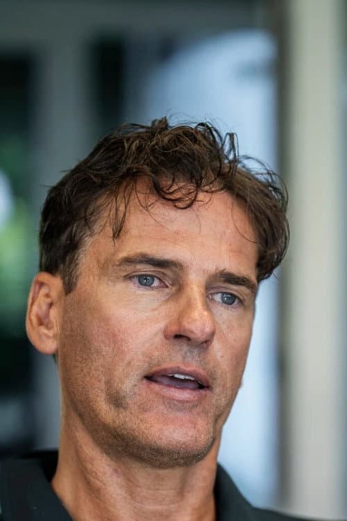 Richard Nordås profile photo