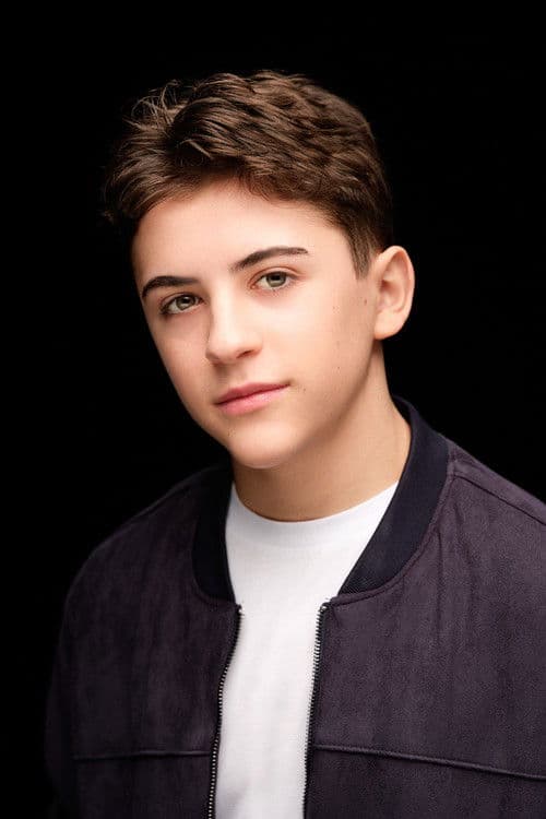 Jack Messina profile photo