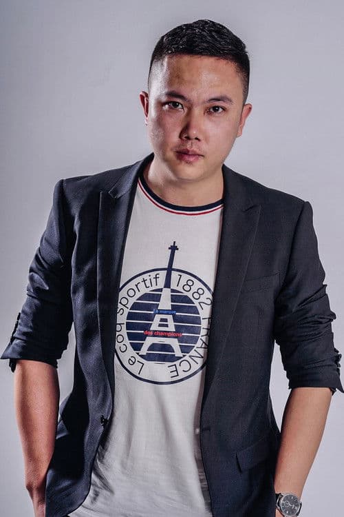 Liu Yase profile photo