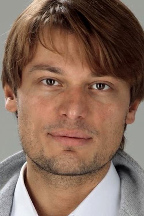 Sergey Nazarov profile photo