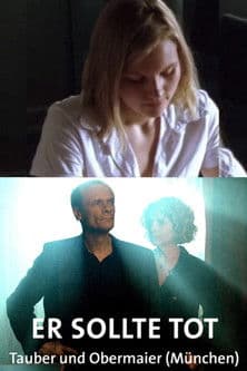 Er sollte tot... poster