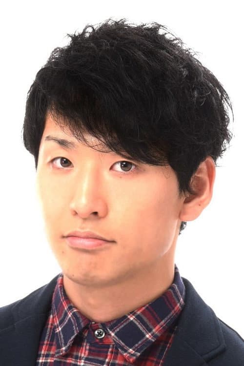Masatoshi Kashino profile photo