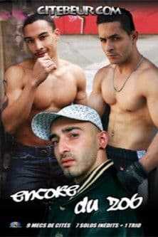 Encore du zob poster