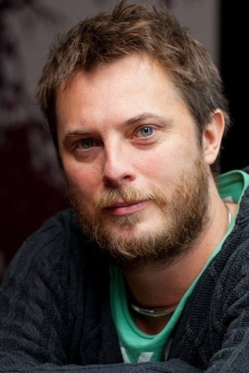 Duncan Jones profile photo