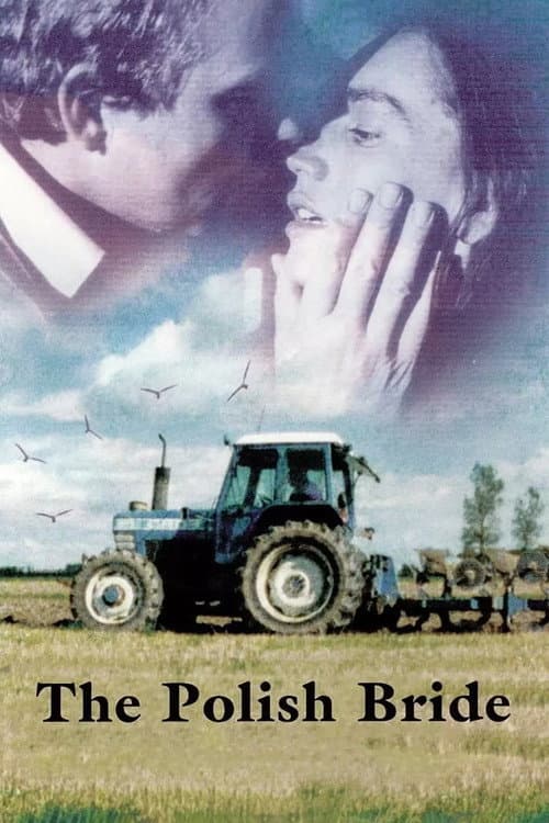 The Polish Bride poster