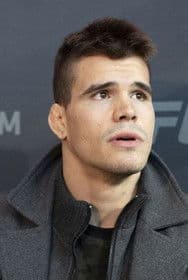 Mickey Gall profile photo