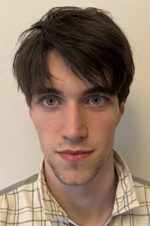 Oskar Ricketts profile photo