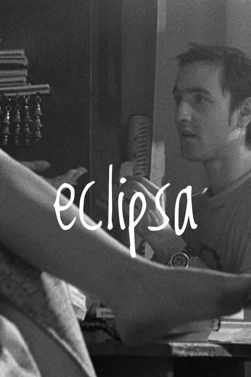 Eclipse poster