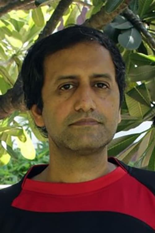 T.M. Karthik profile photo