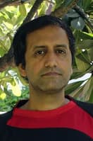 T.M. Karthik profile photo