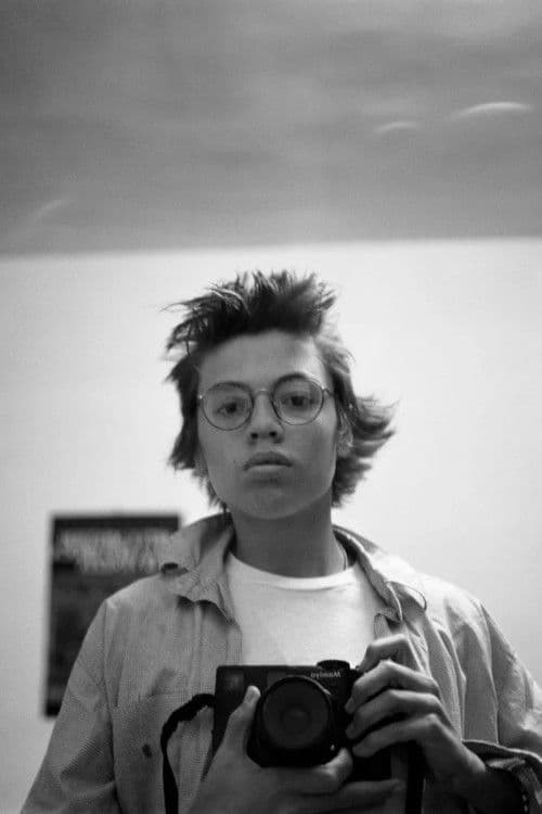 Davide Sorrenti profile photo