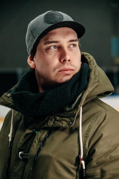 Janne-Markus Katila profile photo