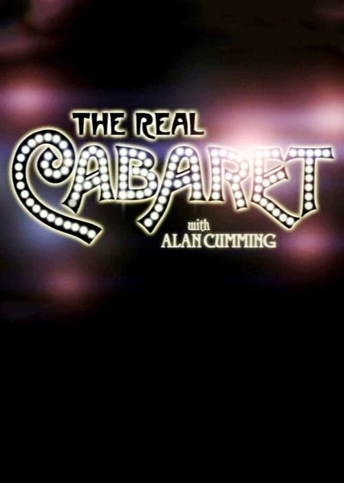 The Real Cabaret poster