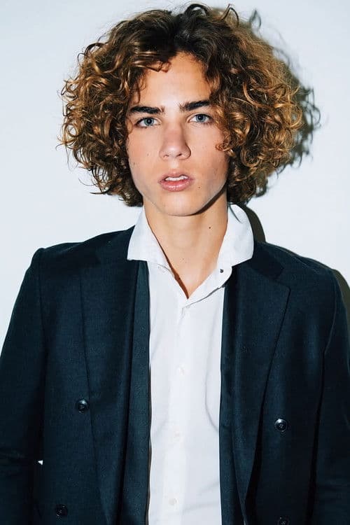 Sebastián Garcia profile photo