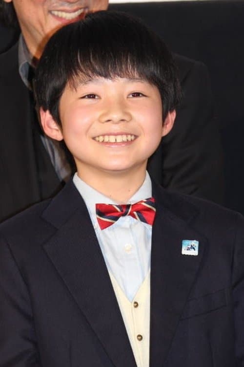 Kota Yokoyama profile photo