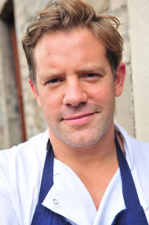 Matt Tebbutt profile photo