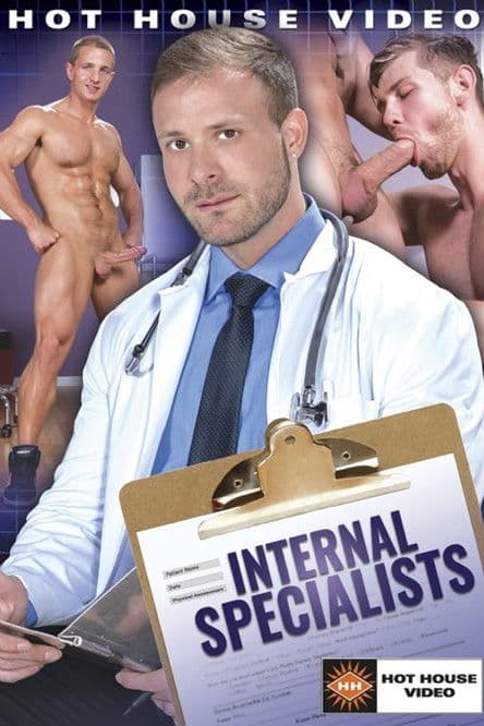 Internal Specialists poster