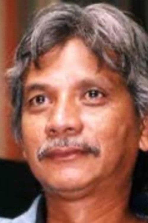 Mior Hashim Manap profile photo