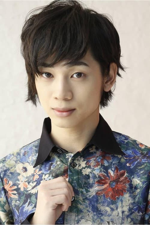 Ryō Mitsuya profile photo