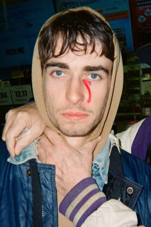 Nate Wilson profile photo