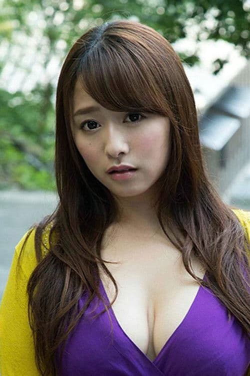 Marina Shiraishi profile photo
