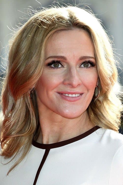 Gabby Logan profile photo