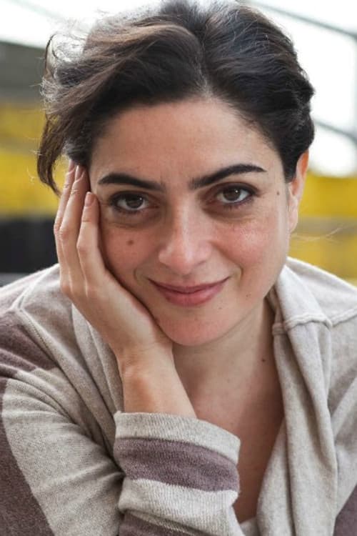 Paola Barrientos profile photo