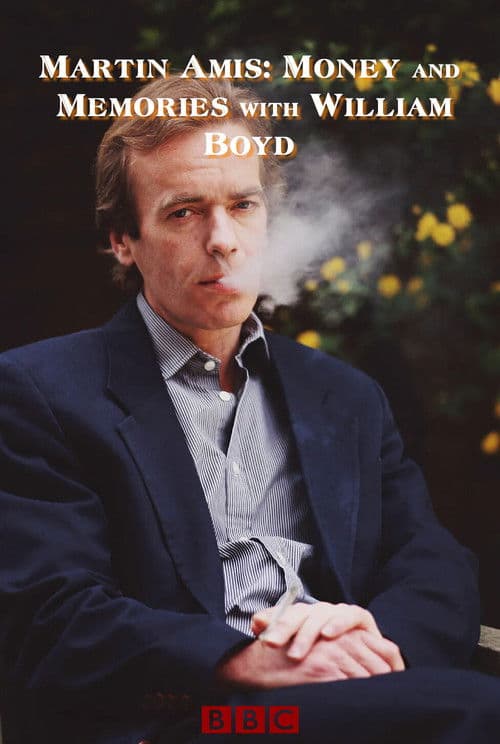 Martin Amis: Money and Memories poster
