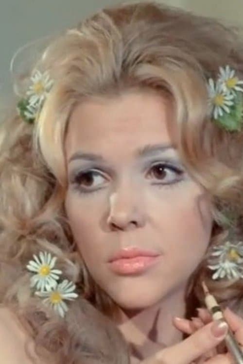 Jennifer Welles profile photo