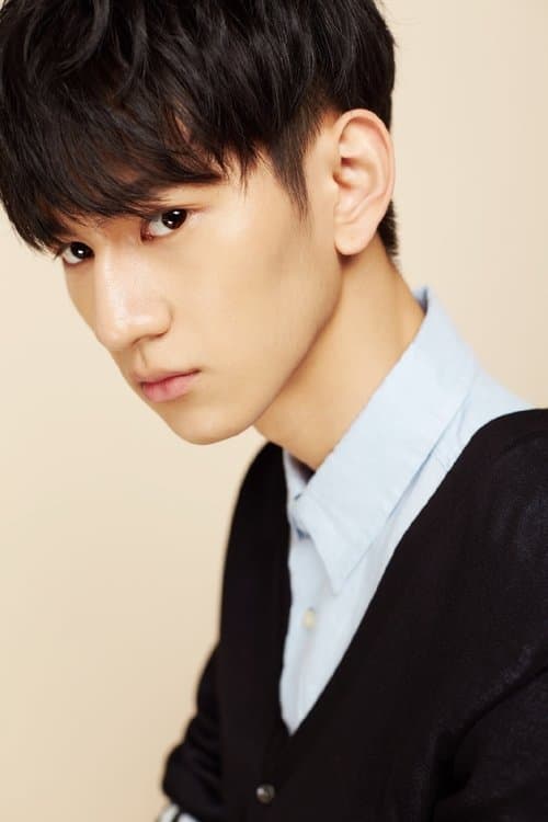 Jiang Zi Le profile photo