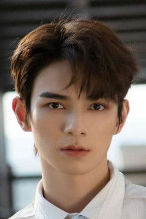 He Changxi profile photo