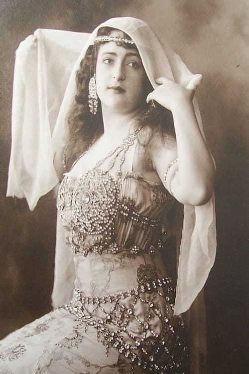 Mimí Derba profile photo